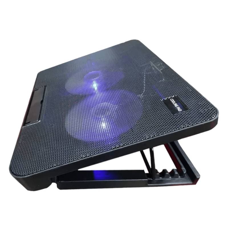 N99 Special Air Flow Outlet Design Laptop Cooling Partner