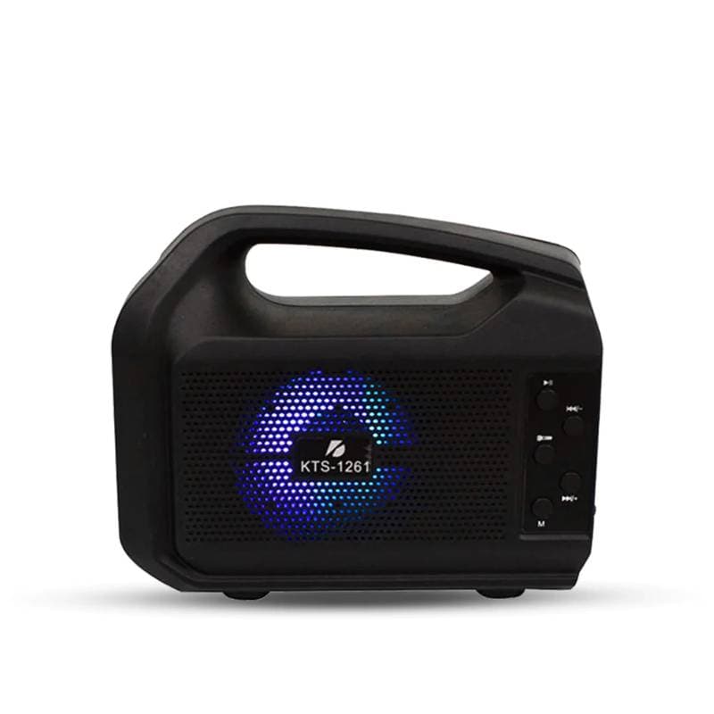 KTS-1261 3 Inch Outdoor FM Radio