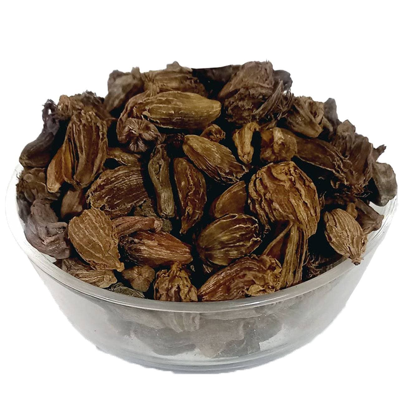 Bari Elaichi Black Cardamom Ilaichi Qlaa Indian