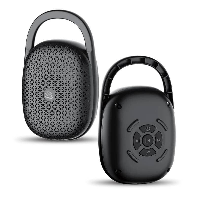 Audionic Rome Mini Mobile Speaker With Rich Sound