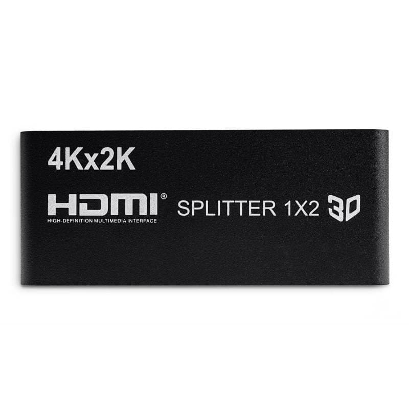 4K X 2K Multimedia Interface Splitter 1X2 3D