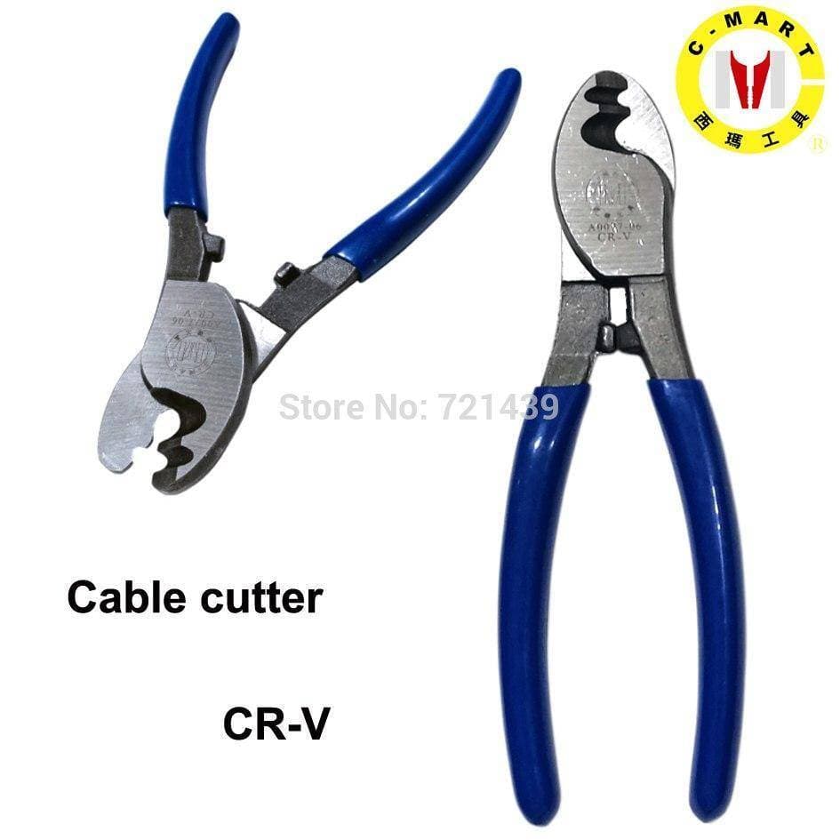 Cable Cutter 10'' A0177-10 C Mart