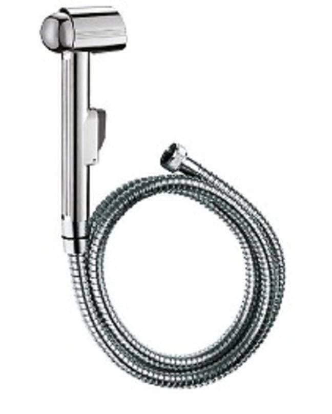 Toilet Shower