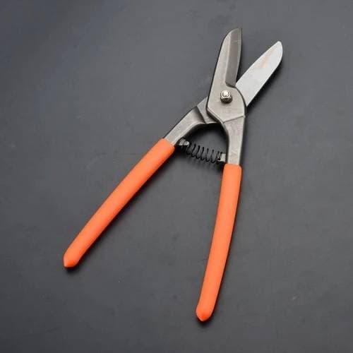 Harden Germany Type Tin Cutter 300Mm