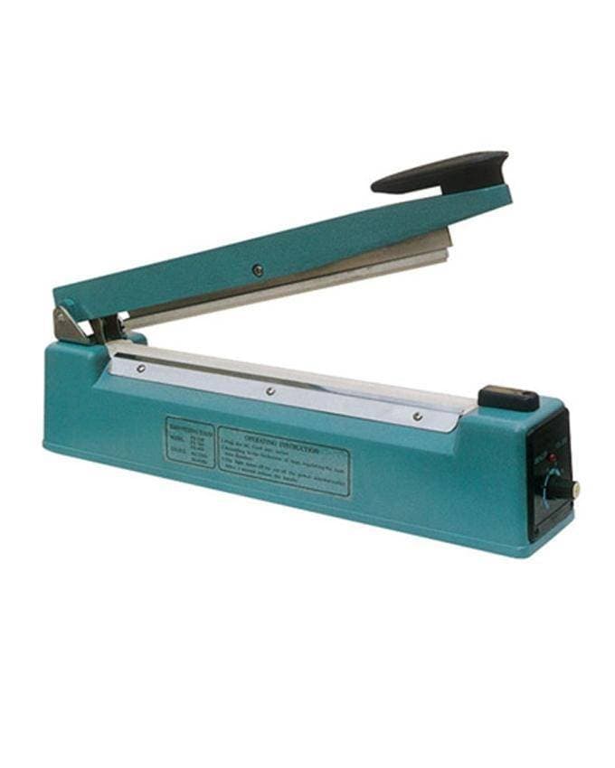 Plastic Poly Bag Hand Sealing Electric Machine - 12 Inch