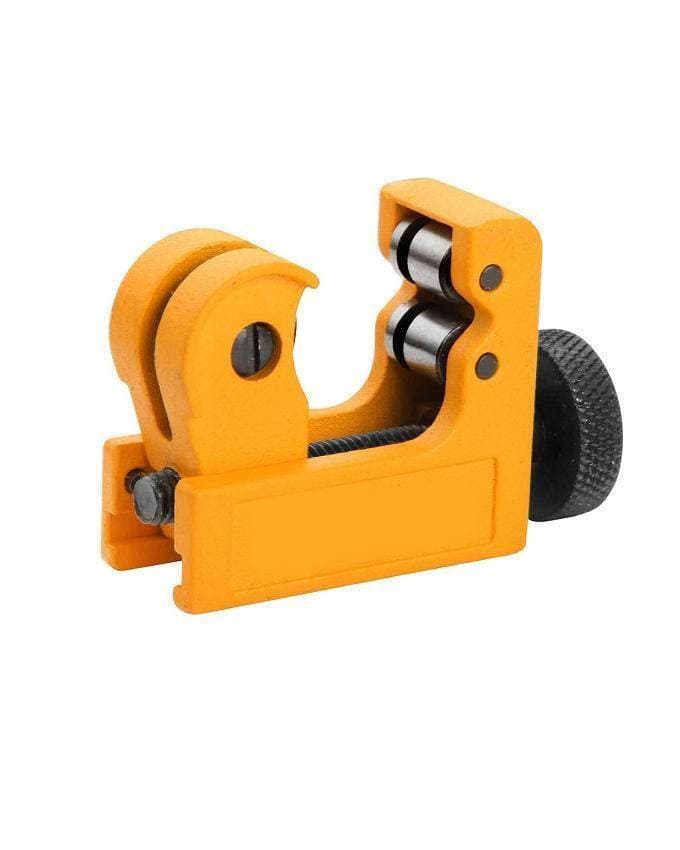 Pipe Cutter - Black & Yellow - 3-22 Mm