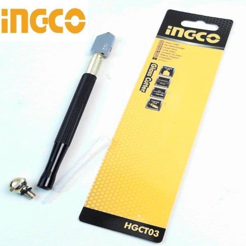 Ingco Heavy Duty Glass Cutter