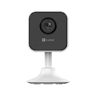 Ezviz H1c Smart Home Wi-Fi Camera, 1080p