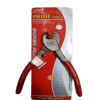 Cable Cutter 6 With Rubber Grip