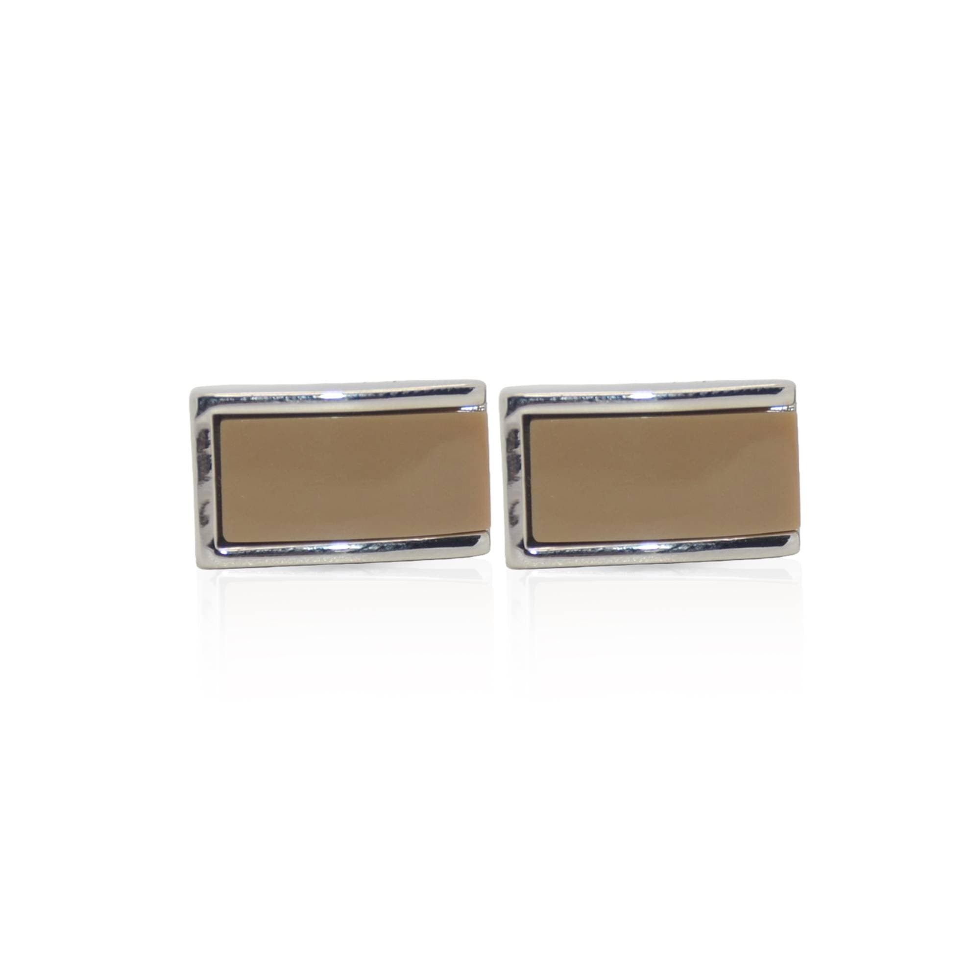 Cufflers Novelty Cufflinks Cu-2027 With Free Gift Box