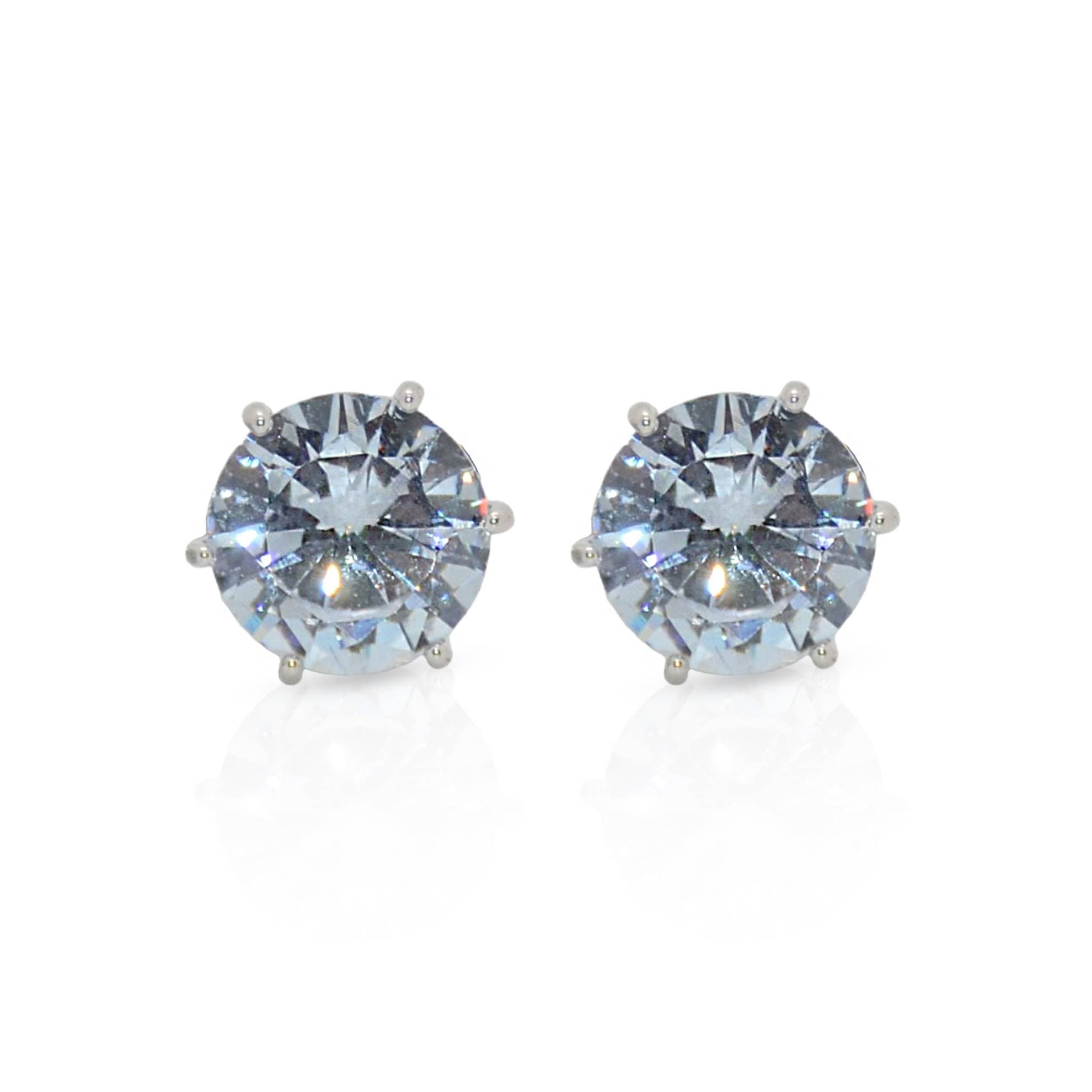 Cufflers Modern Cufflinks Cu-3011 | Circle Design With Free Gift Box