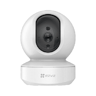 TY1 Ezviz TY1 2MP Smart Wi-Fi Pan & Tilt Camera