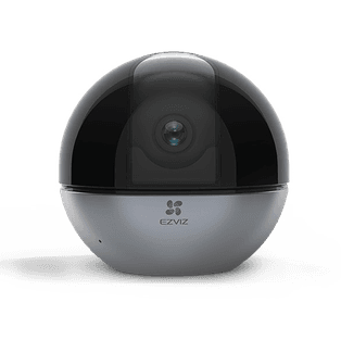 EZVIZ C6W Smart Pan & Tilt Wi-Fi Camera