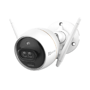 C3X Ezviz C3X Dual lens Wi-Fi Camera