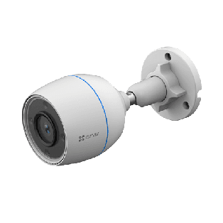 Ezviz H3c 1080P Wi-Fi Smart Home Color Camera