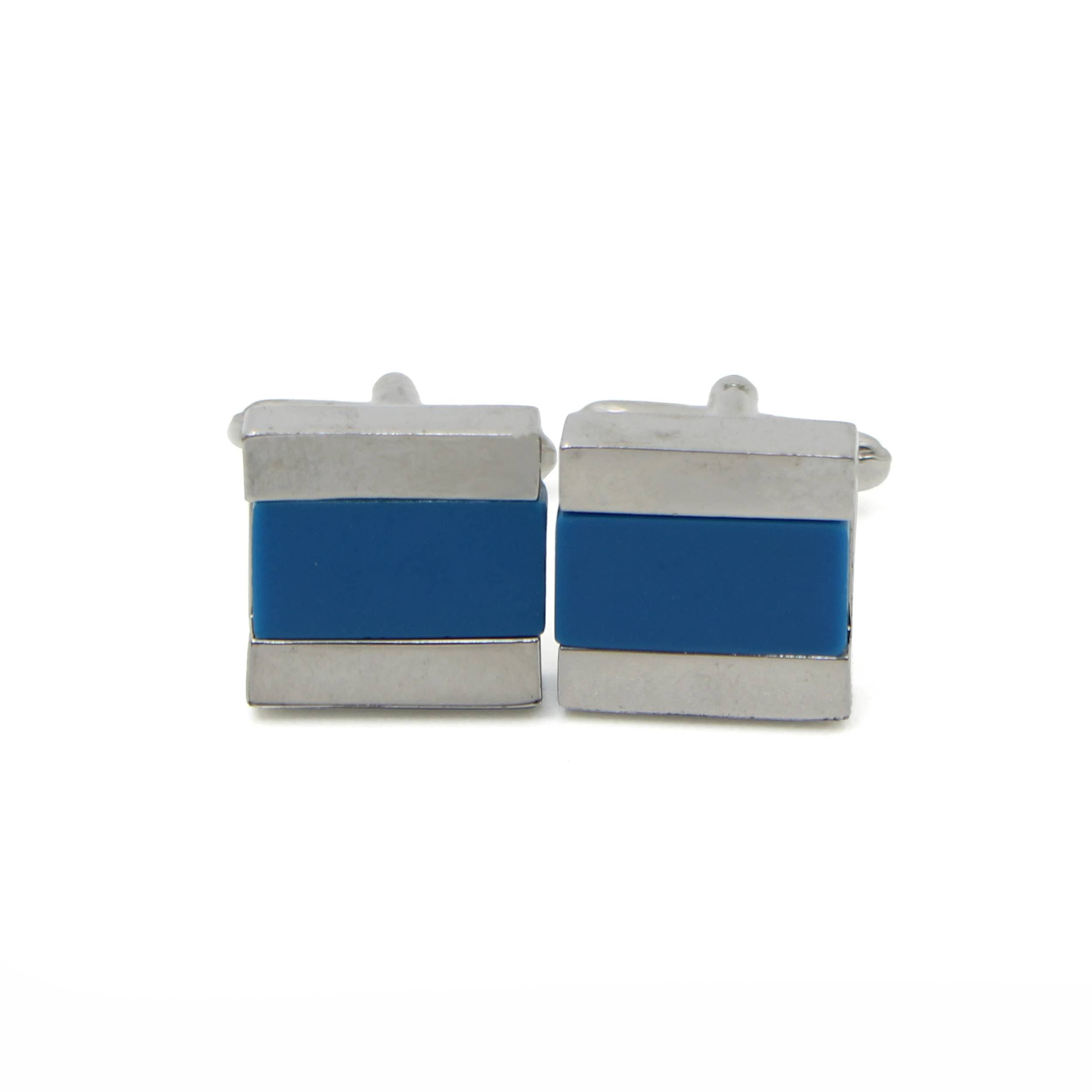 Vintage Cufflinks for Men’s Shirt with a Gift Box – CU-1023