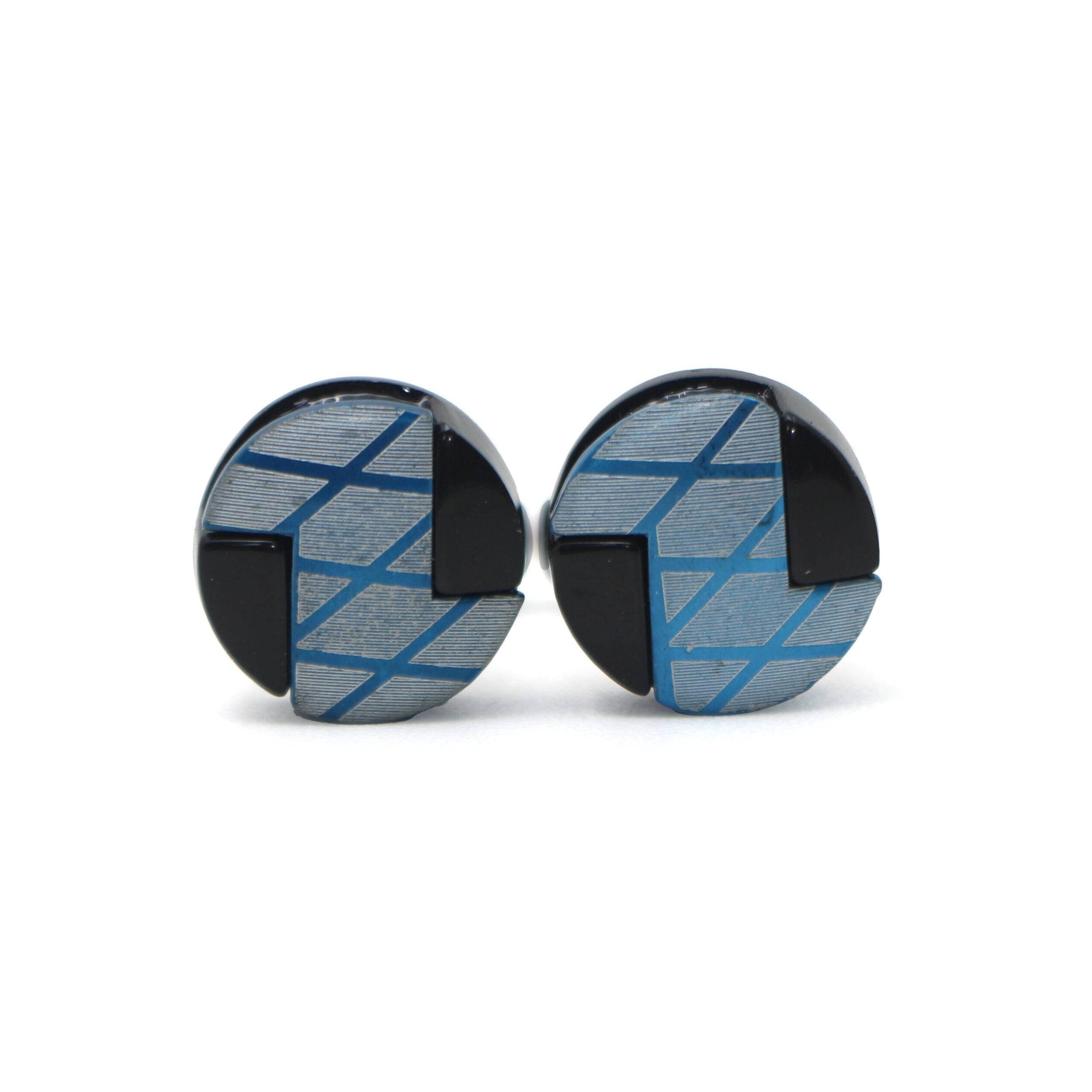Cufflers Novelty Cufflinks Cu-2010 With Free Gift Box