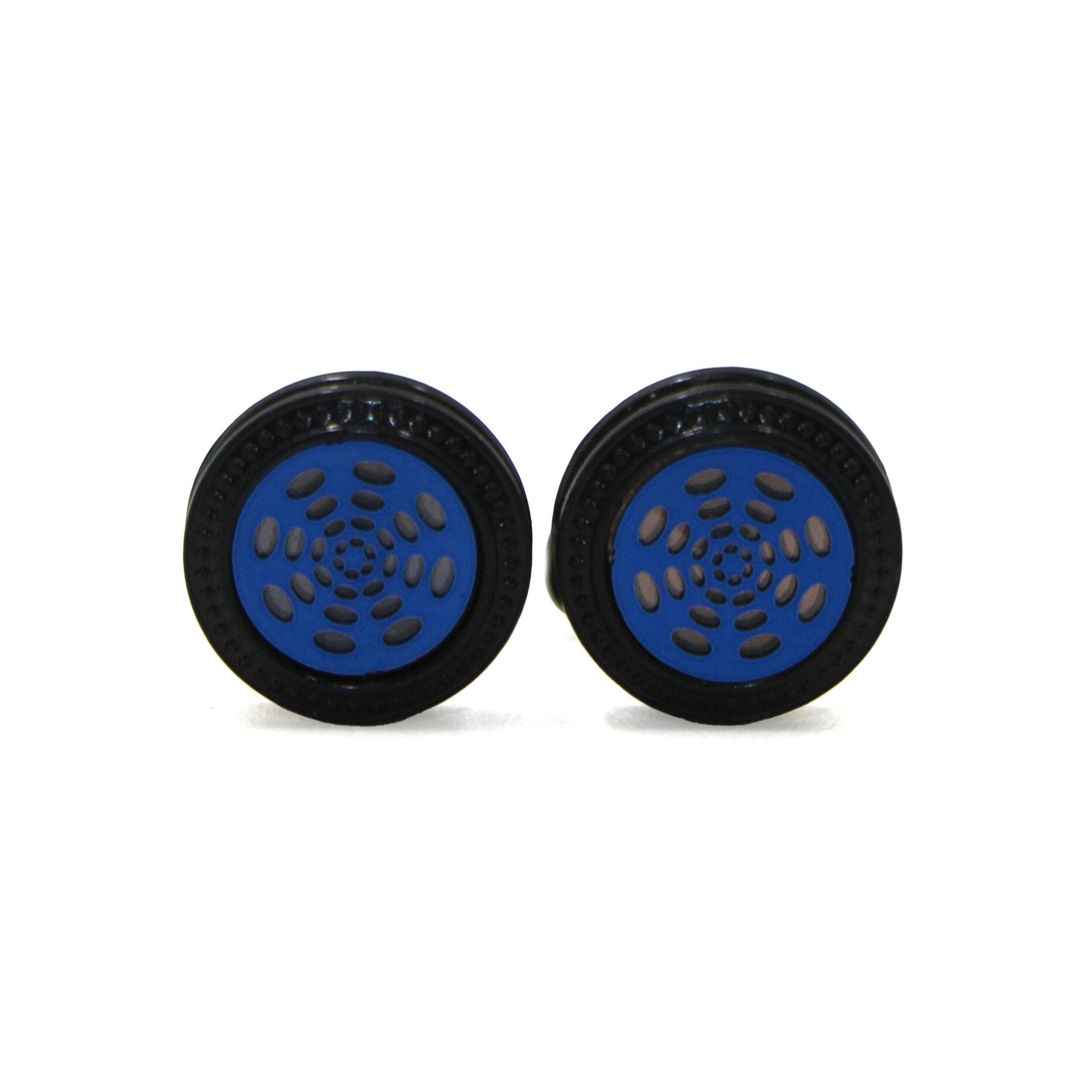 Cufflers Novelty Cufflinks Cu-2012 With Free Gift Box