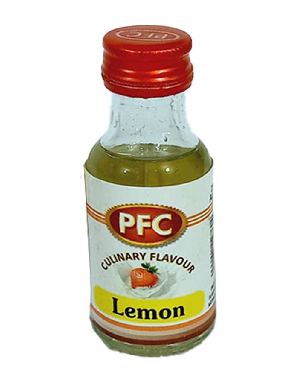 Lemon Essence (Lemon Flavor) 25Ml