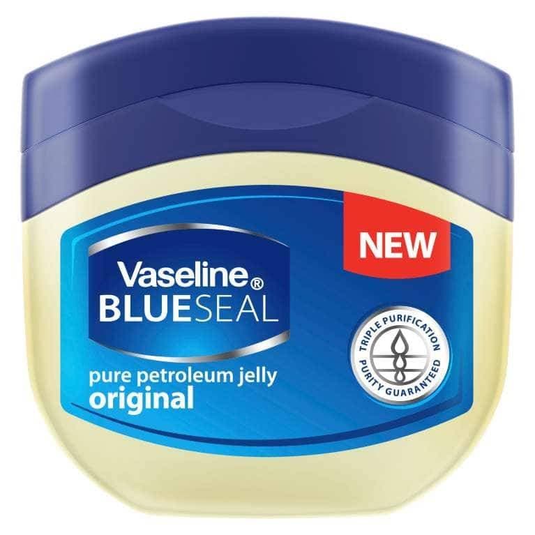 Vaseline® Blue Seal Original Petroleum Jelly 50 ml