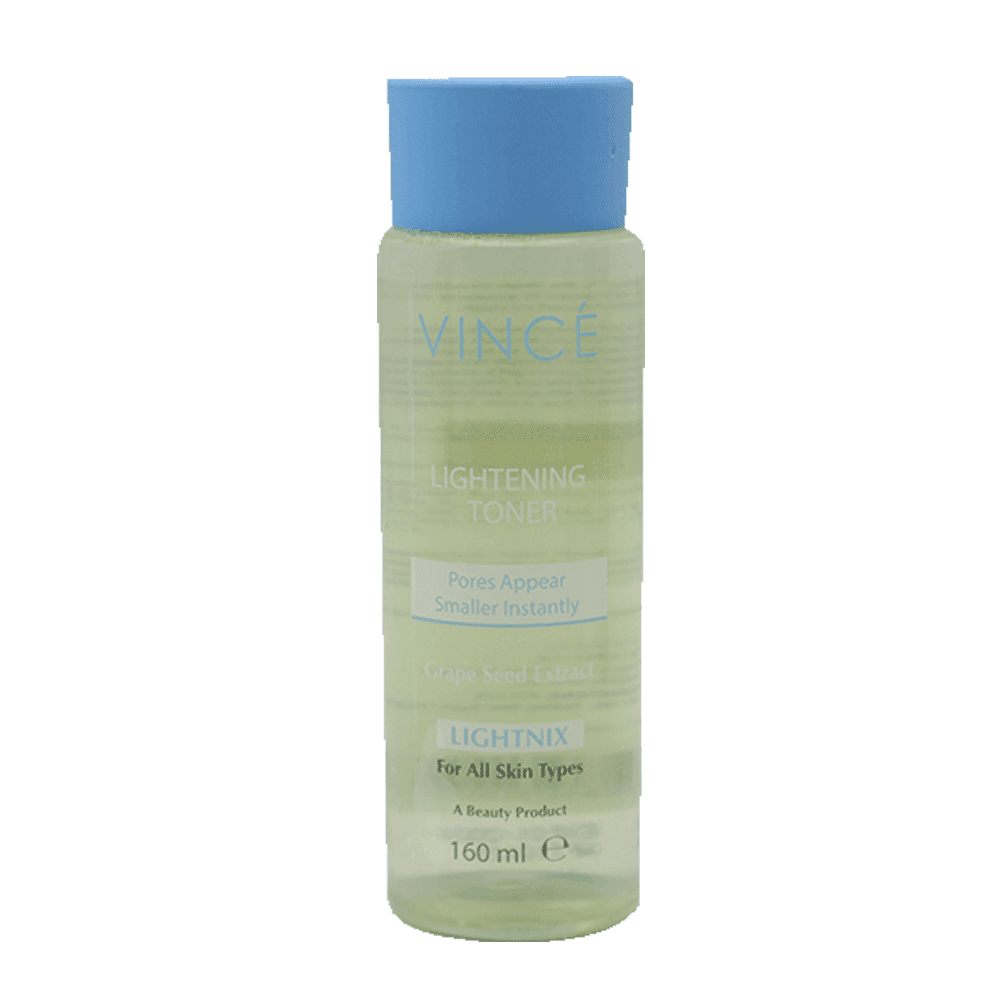 Vince Lightening Toner Lightnix 80 Ml