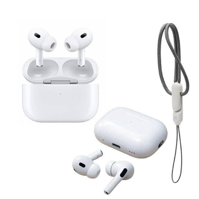 Airpods_ Pro 2 Anc Best Quality With Free Case