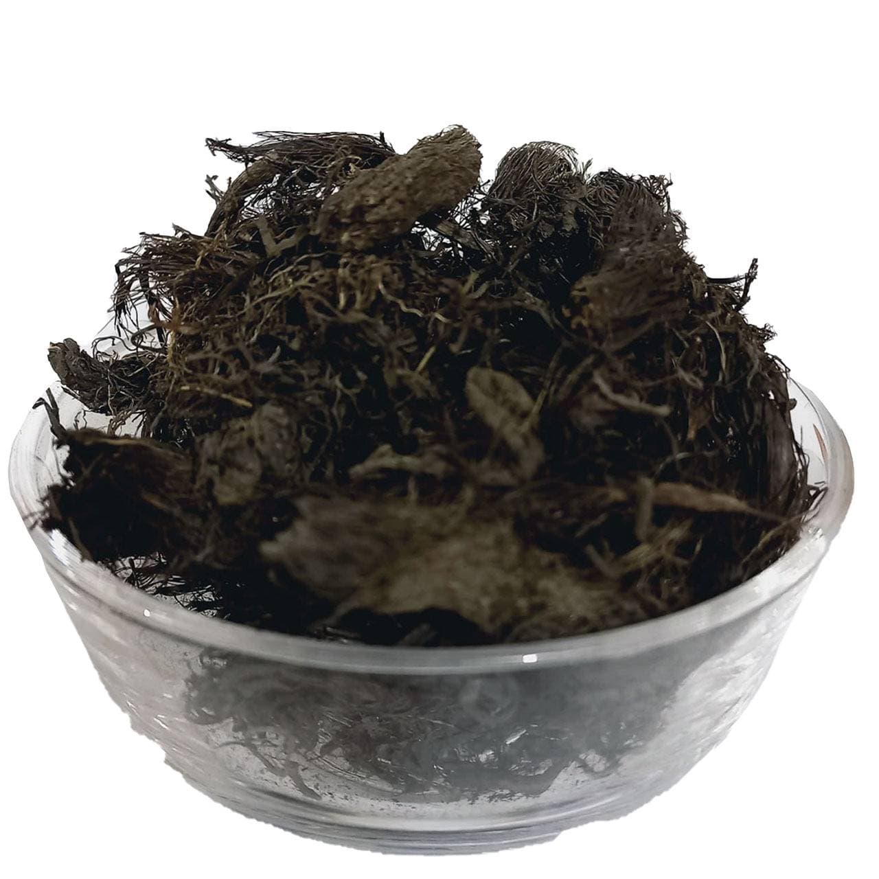 Balchar Booti For Hair Jatamansi Baal Jar by Sabir Sons