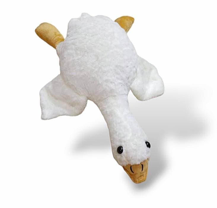 Duck Goose Stuff Toy Cute Plush Doll - 50cm