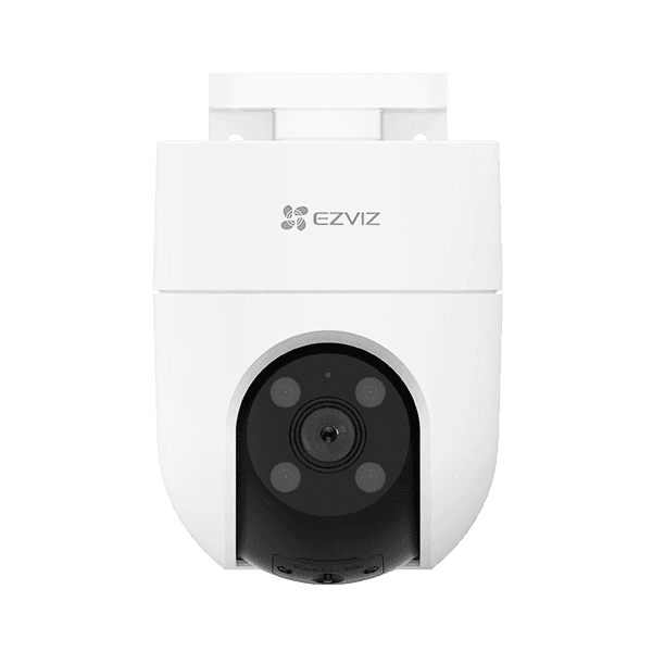 Ezviz H8C 1080P Resolution Pan & Tilt Wi-Fi Camera, 360°