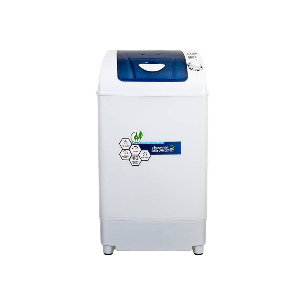NAS GAS DRYER MACHINE NGD-202
