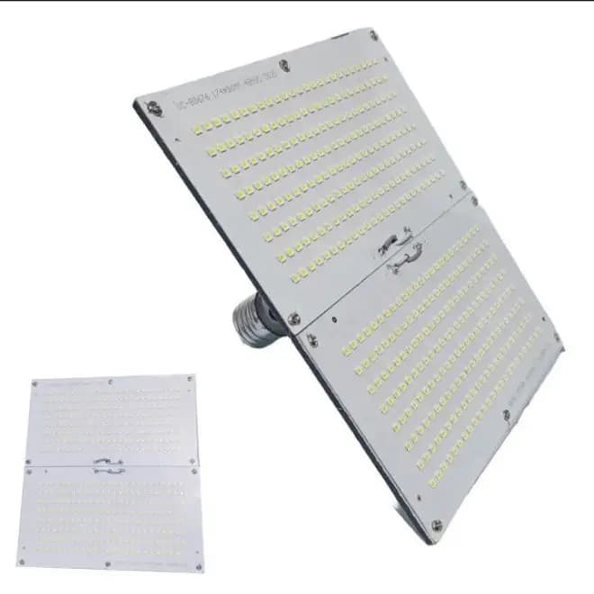 Bright Led Light For Homes & Shops 120W