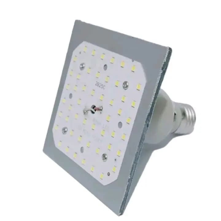 Bright Led Bulb For Shops - 30W