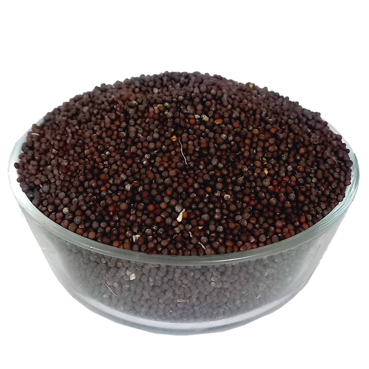 Black Mustard Seeds By Sabir Sons