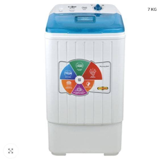 SUPER ASIA DRYER SD525 CRYSTAL