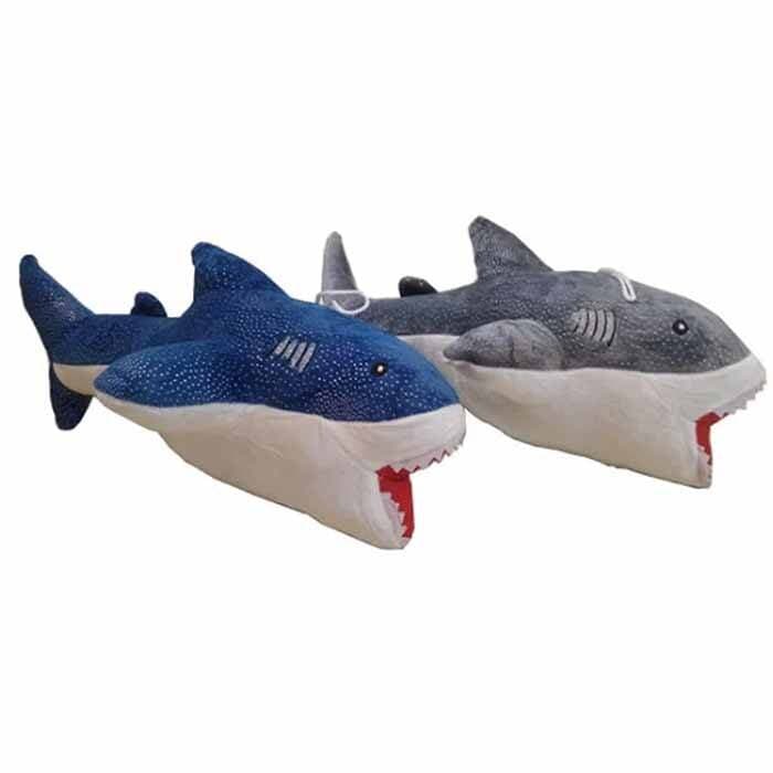 Great Shark Stuff Plush Toy For Kids 50Cm