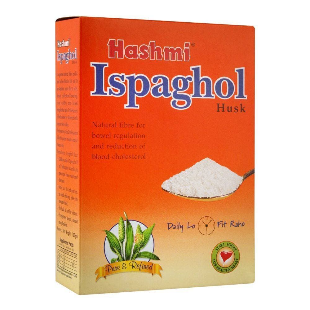 Hashmi Ispaghol By Hashmi