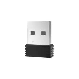 150Mbps Mini USB 2.0 Wireless Dongle Portable Wi-Fi Adapter