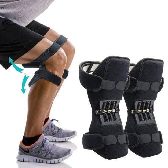 Original Walk Fit Power Knee Support System