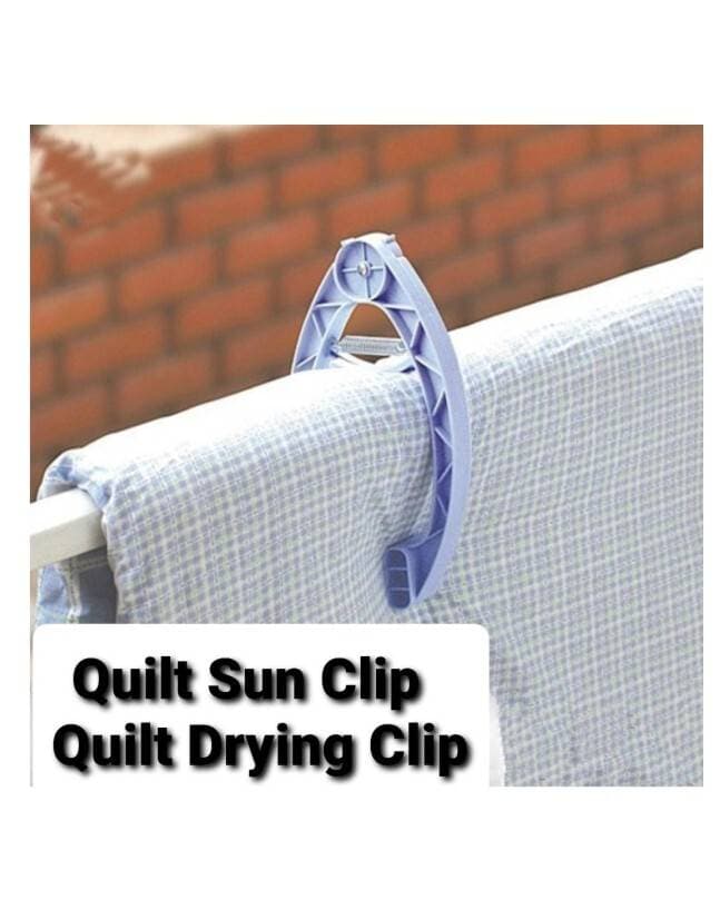 Plastic Clothes Drying Clip