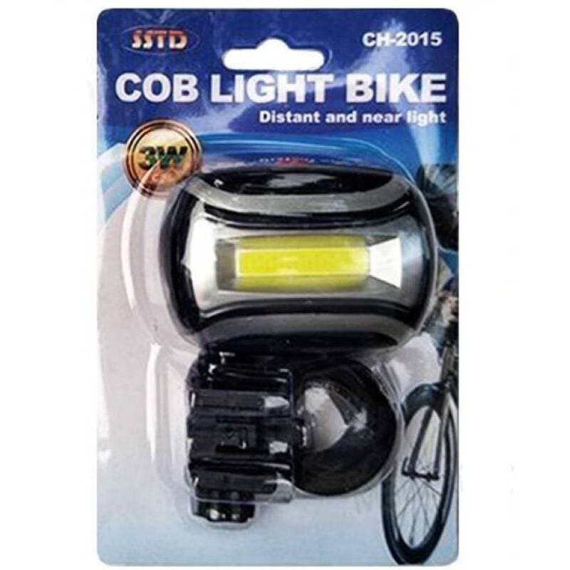 Cob Light Bike Distant & Near Light - Ch-2015