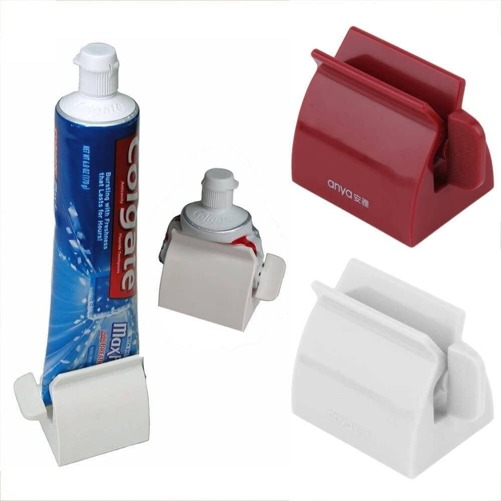 1Pcs Multi-Purpose Tooth Paste Squeezer - Multi
