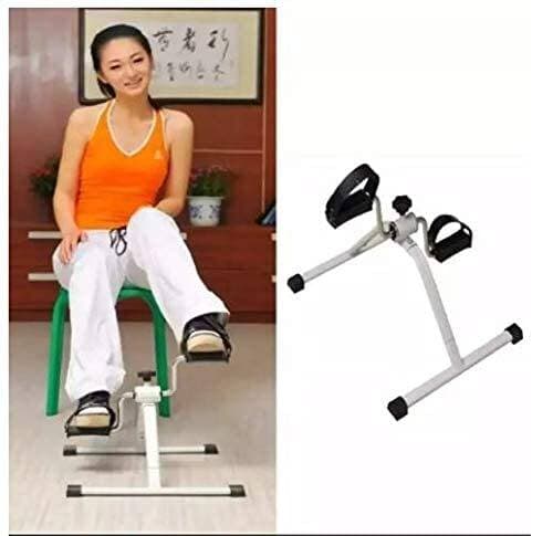 Easy Exercise Portable Gym Fitness Pedal Mini Exercise Bike
