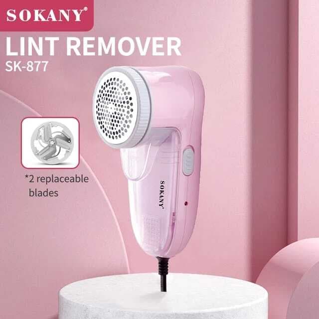 Pellet Remover Machine For Clothing Fabric Shaver Balls