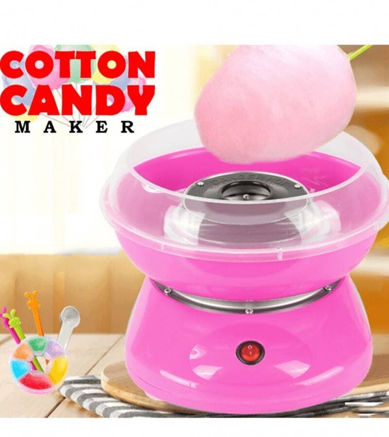 Cotton Candy Machine For Kids