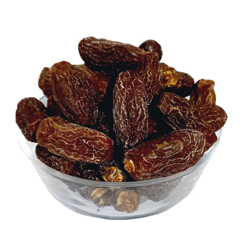 Dry Dates by Sabir Sons
