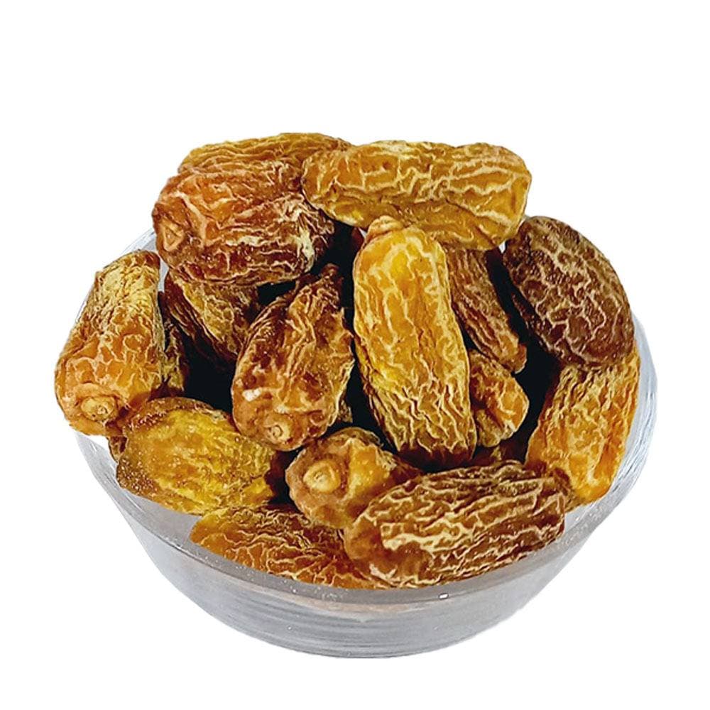 Golder Dry Dates by Sabir Sons