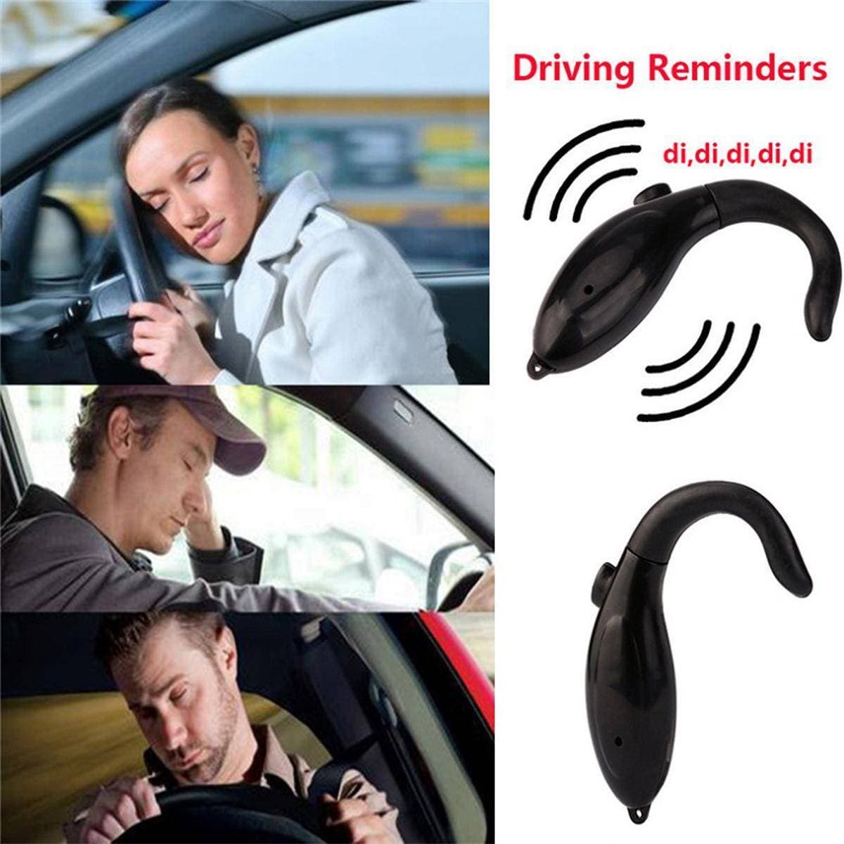 Anti Sleep Dozing Device Nap Alert Car Truck Driving Awake Alarm