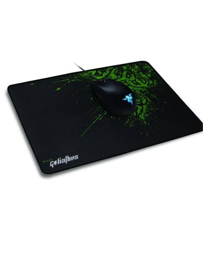 Razer Goliathus Mouse Pad Mat Big Size