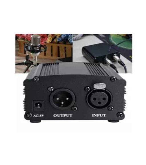 Dc 48V Phantom Power Supply 220V