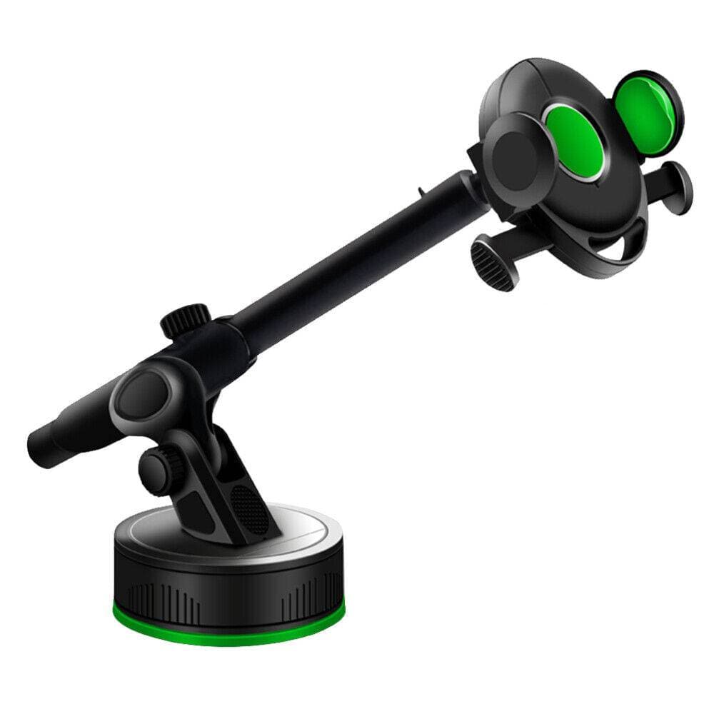 New 2024 Long Neck One-Touch Car Mount 188